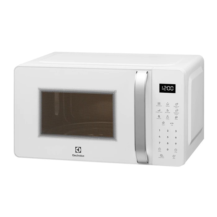 ELECTROLUX Microwave oven EMM20M38GW 20 Liter