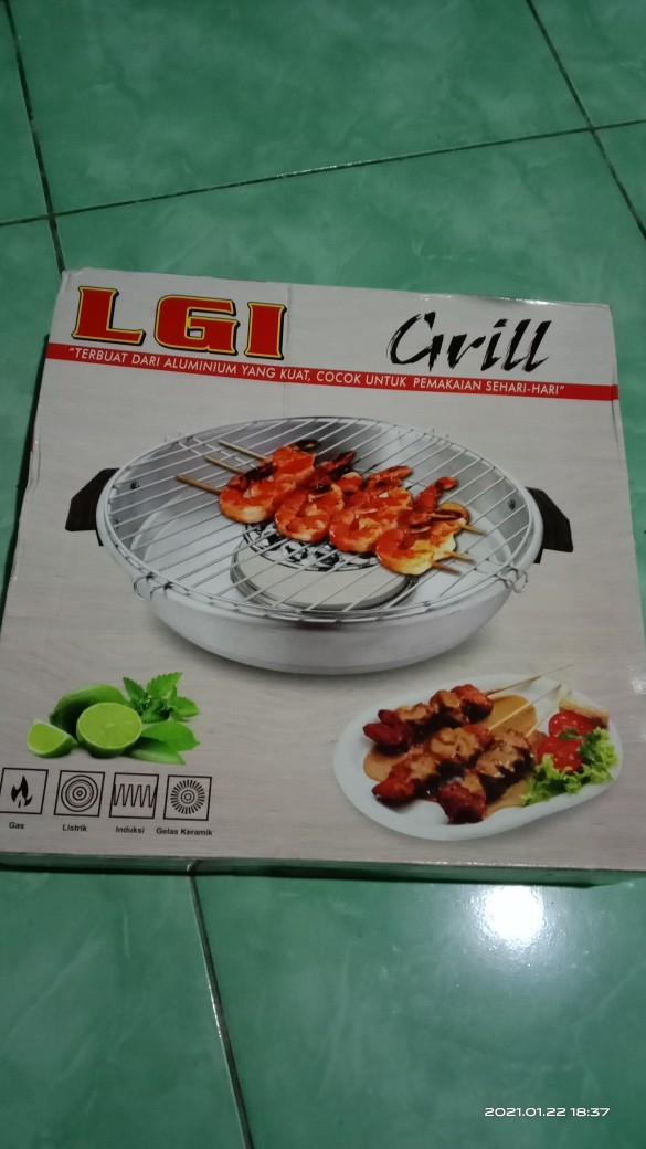 Jepit Jemuran Satuan