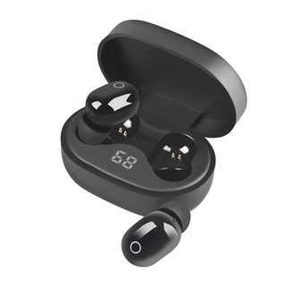 TWS HITARO PRO Earphone Wireless Bluetooth untuk Android