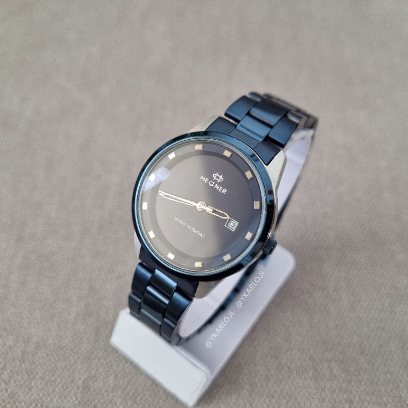 (HW1659L) HEGNER ORIGINAL WANITA