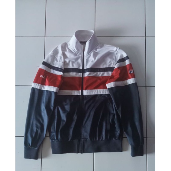 tracktop fila exposizione/fila expo