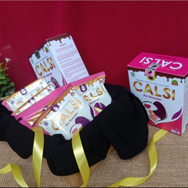 

Calsi Asii Booster | Minuman Coklat Khas Gula Aren