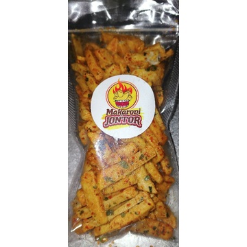 

basreng pedes daun jeruk