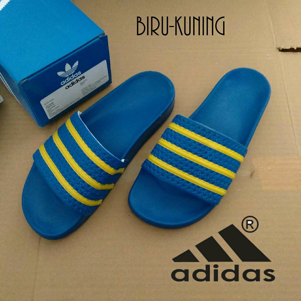 sandal adidas adilette original murah