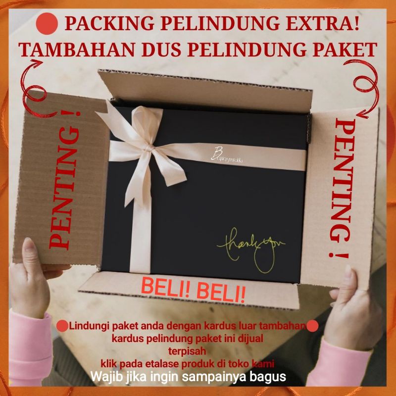 HAMPERS kado BAYI lahiran ulang tahun anak Baby gift box parsel BRANDED bajutasmurahku BTM-1