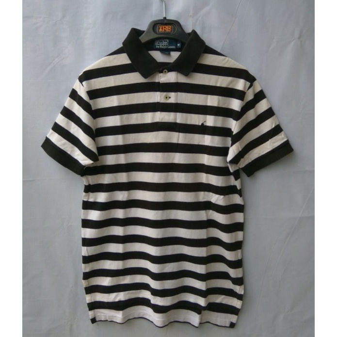 Polo Shirt Strpe Polo Ralp Lauren