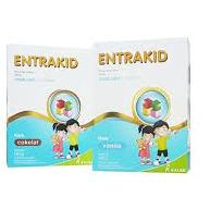 

™ ENTRAKID 185 G ₮