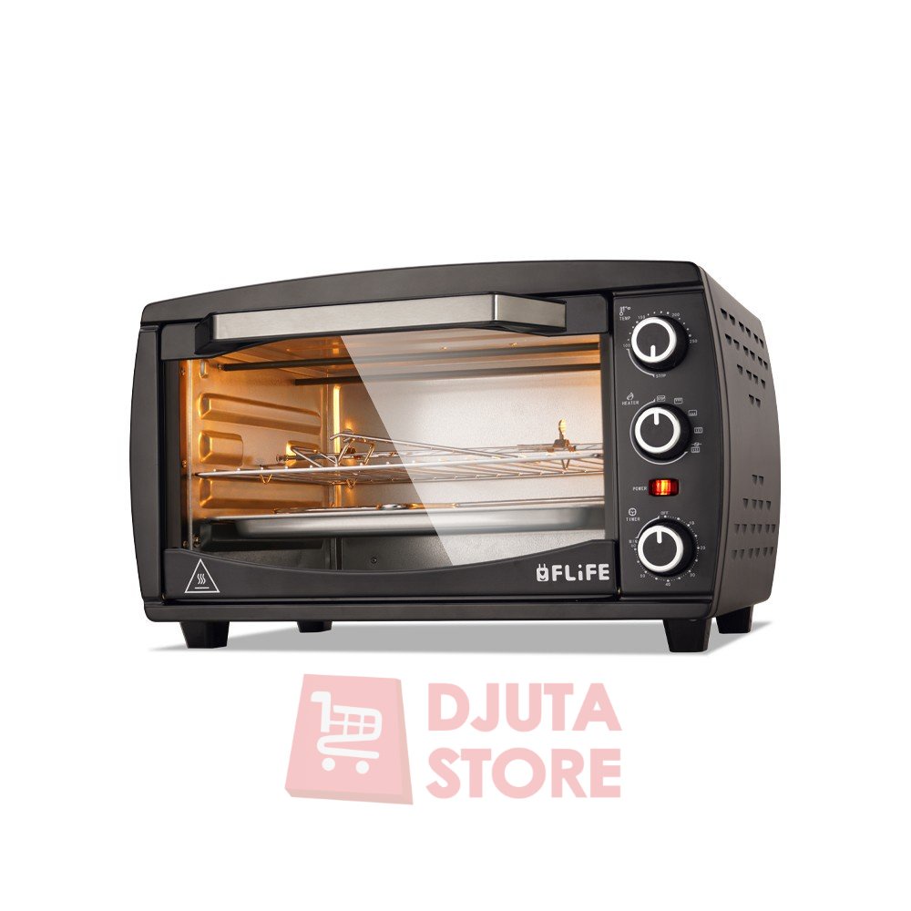 FLife ELECTRIC OVEN OV-28HX01