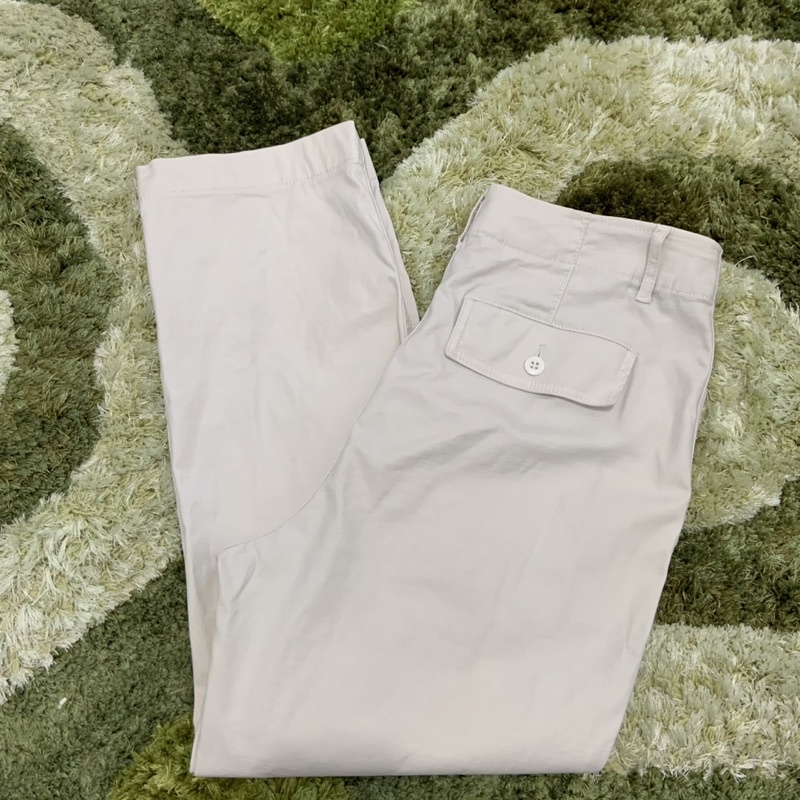 Uniqlo Chino Pants Second