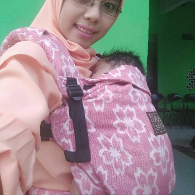 Wcssc sakura peach PL