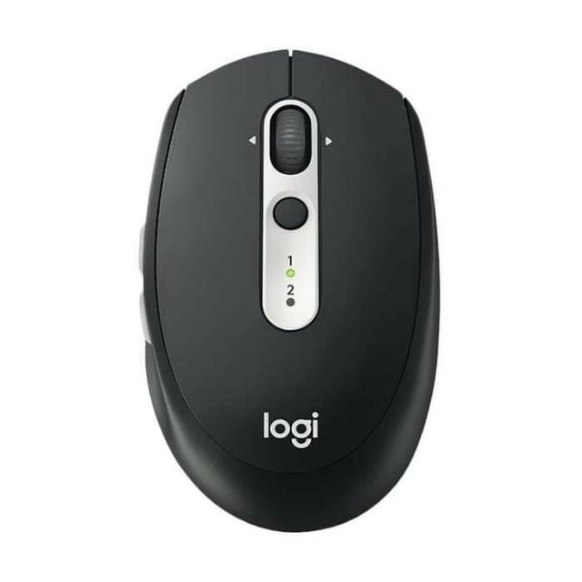 Logitech M585 Multi Device Wireless Mouse