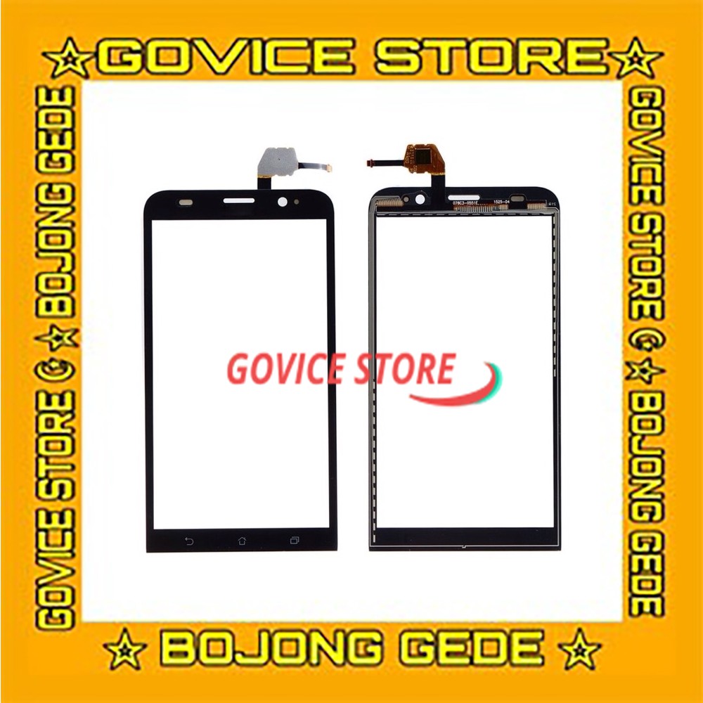 TOUCHSCREEN ASUS ZE551ML/Z00AD/Z00ADB ORI BLACK