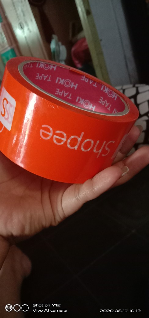 Lakban shopee | Isolasi Lakban Shopee