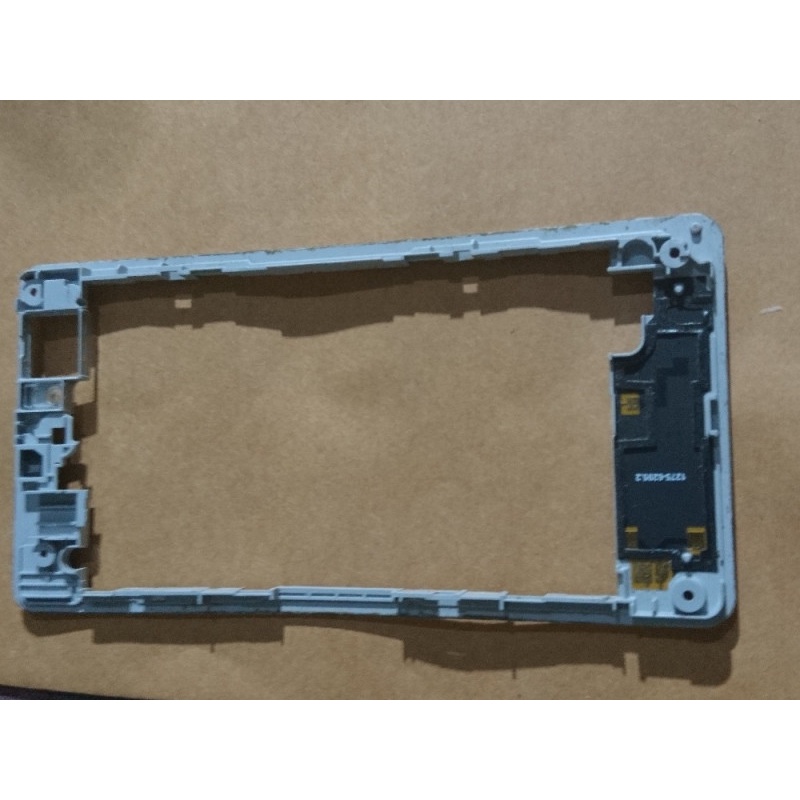 Tutup mesin rangka belakang  Z1 Compact ori