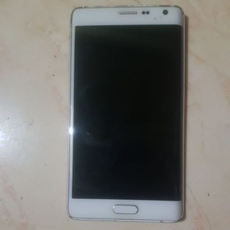 Samsung Galaxy Note Edge