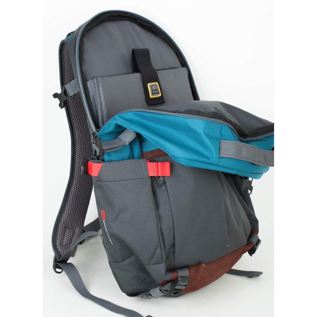 Tas Kalibre New Backpack Motion Art 911193325