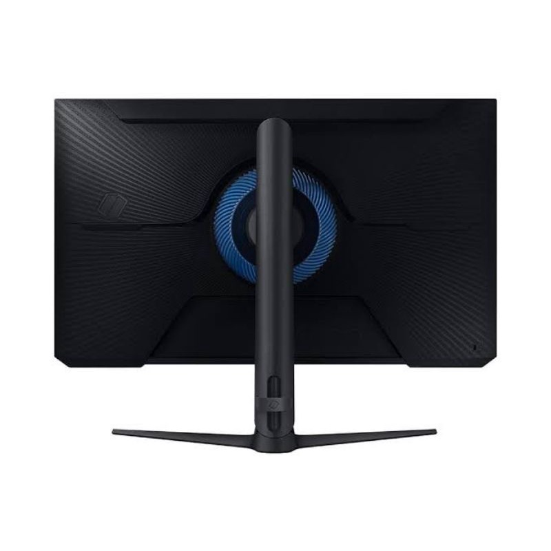 Monitor Samsung S27AG320 Gaming 165hz Ergo stand hdmi dp | LS27AG320 NE 27AG320