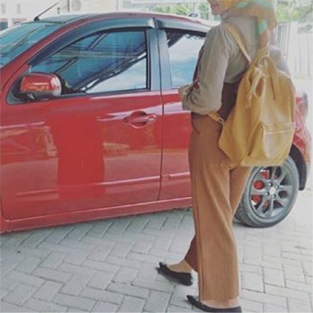 Ransel Oriflame