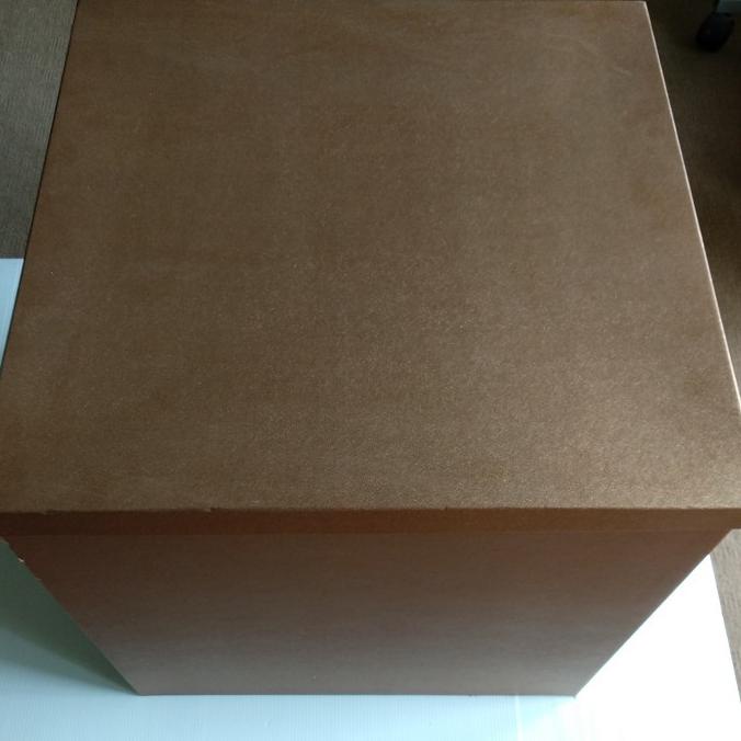 

BOX FANCY BESAR BAGUS TEBAL, BOX KOTAK KADO, BINGKISAN 50 X 50 X 50 CM SD456SD5