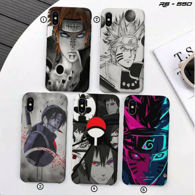 Case naruto casing naruto case laris case laku casing oppo casing vivo casining infinix