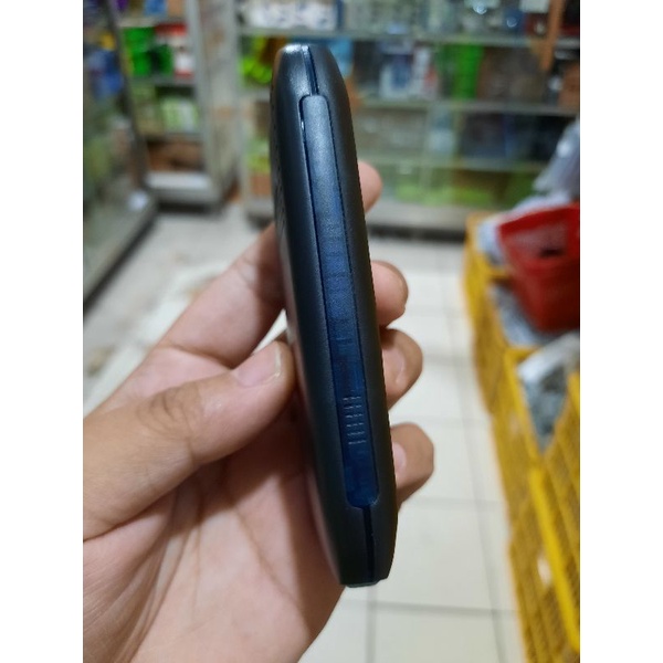 Housing Casing Nokia 1616 1800 RM125 RM 125 Keypad Karet Fullset