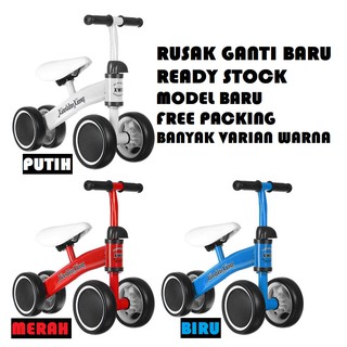 bike barn balance bike