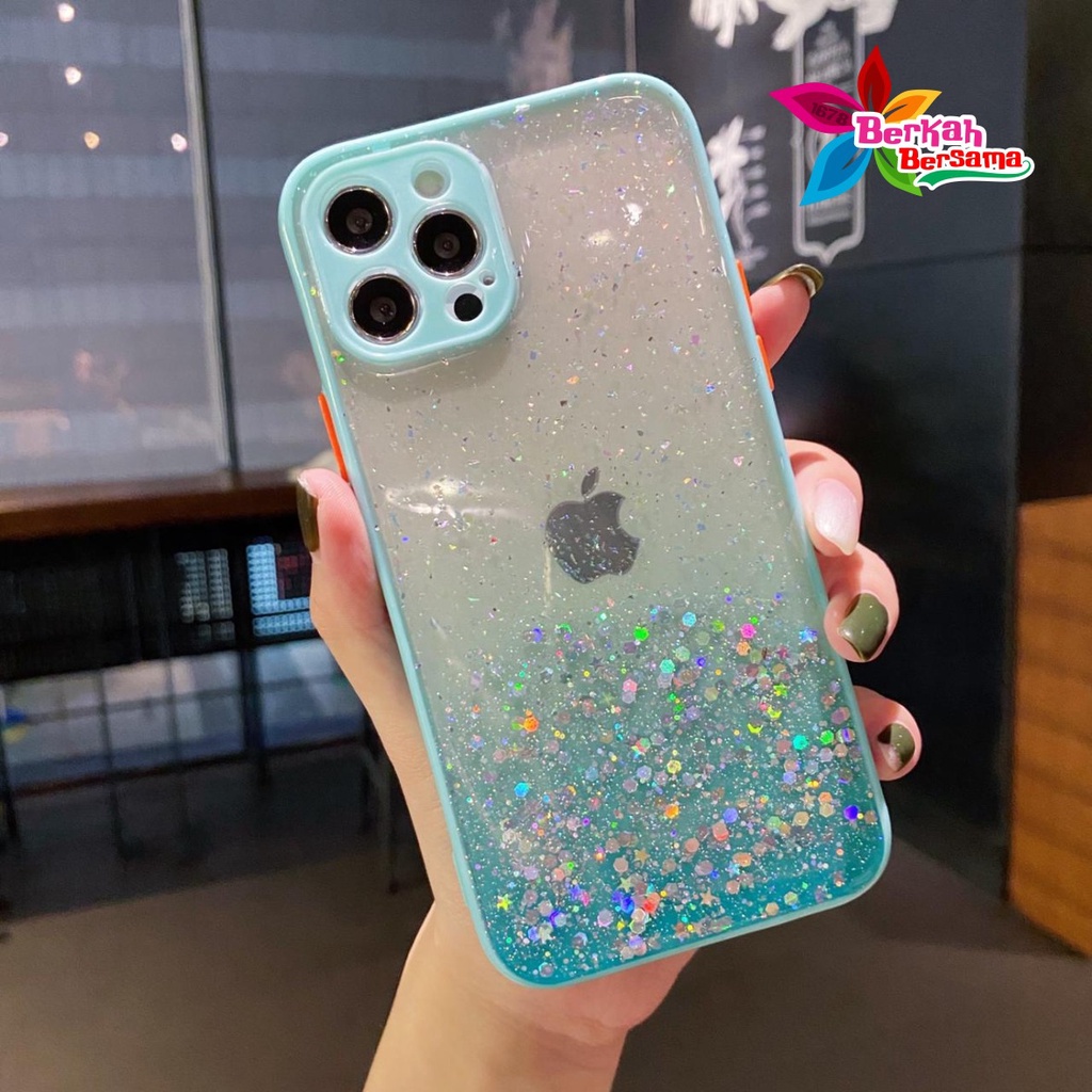 Y014 SOFTCASE FUZE GLITTER PELINDUNG KAMERA VIVO Y15S Y01 Y21S Y33S Y21T Y12 Y11 Y15 Y17 Y20 Y12S Y20I Y30 Y50 Y91 Y93 Y95 Y91C Y1S BB5905