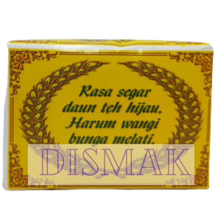 Grosir Teh NUTU Classic 40gram PEKALONGAN