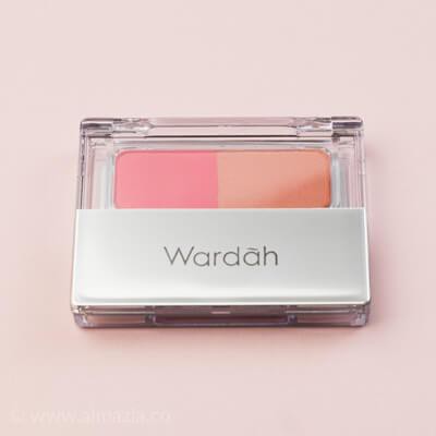 Wardah Blush On