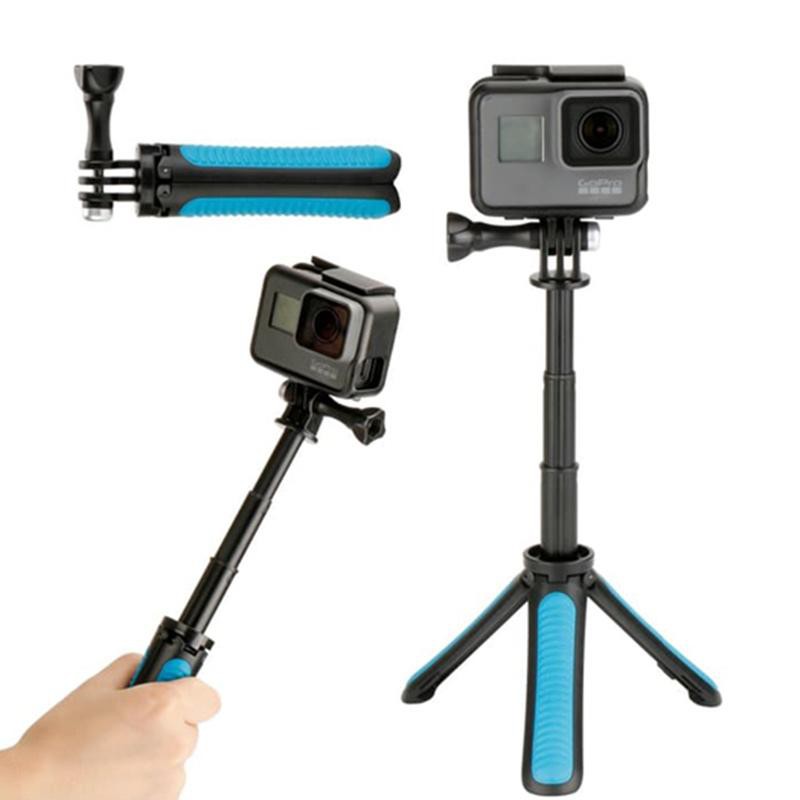 Ulanzi MT-06 Mini Handle Grip Tripod