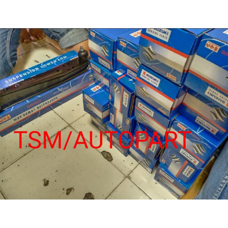 Sayap Bawah Lower Arm Futura Apv T120ss Apv arena