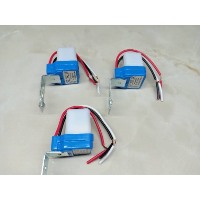 PHOTOCELL SELCON 10 AMPERE