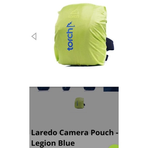 Torch Laredo Camera Bag