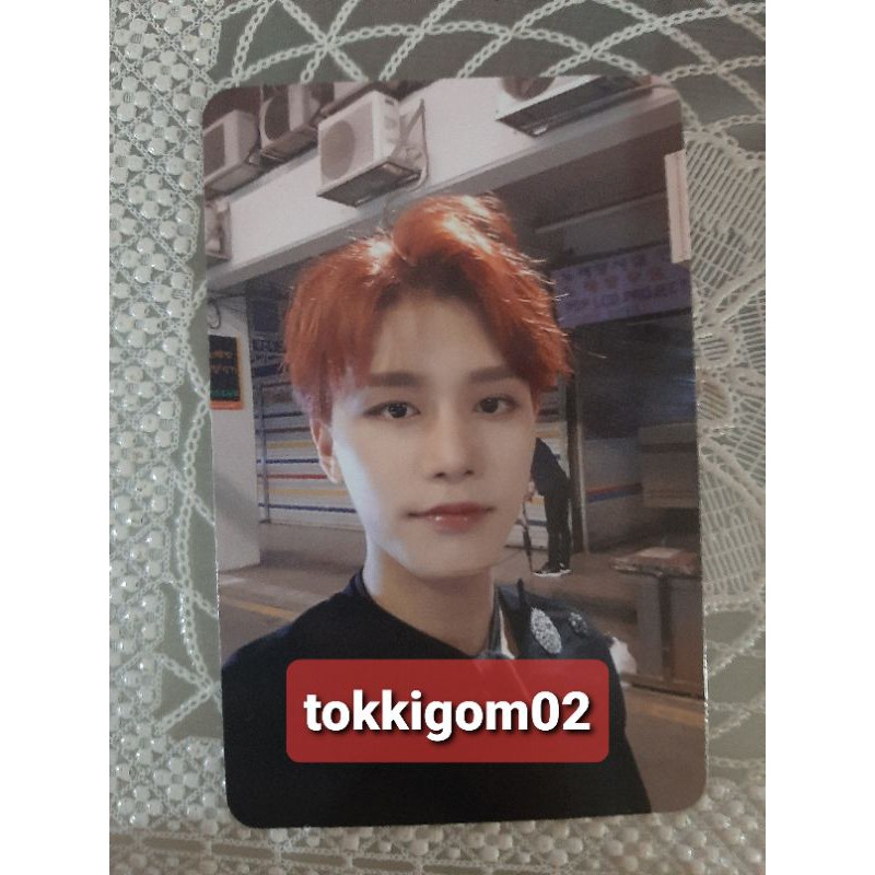 Taeil Regular PC