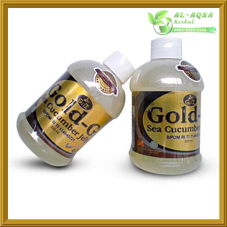 

Gold G 320 Gram
