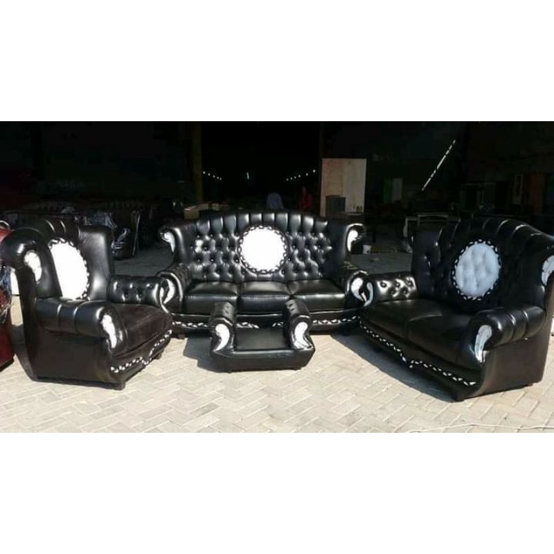 Sofa Jaguar / Set Sofa Tamu