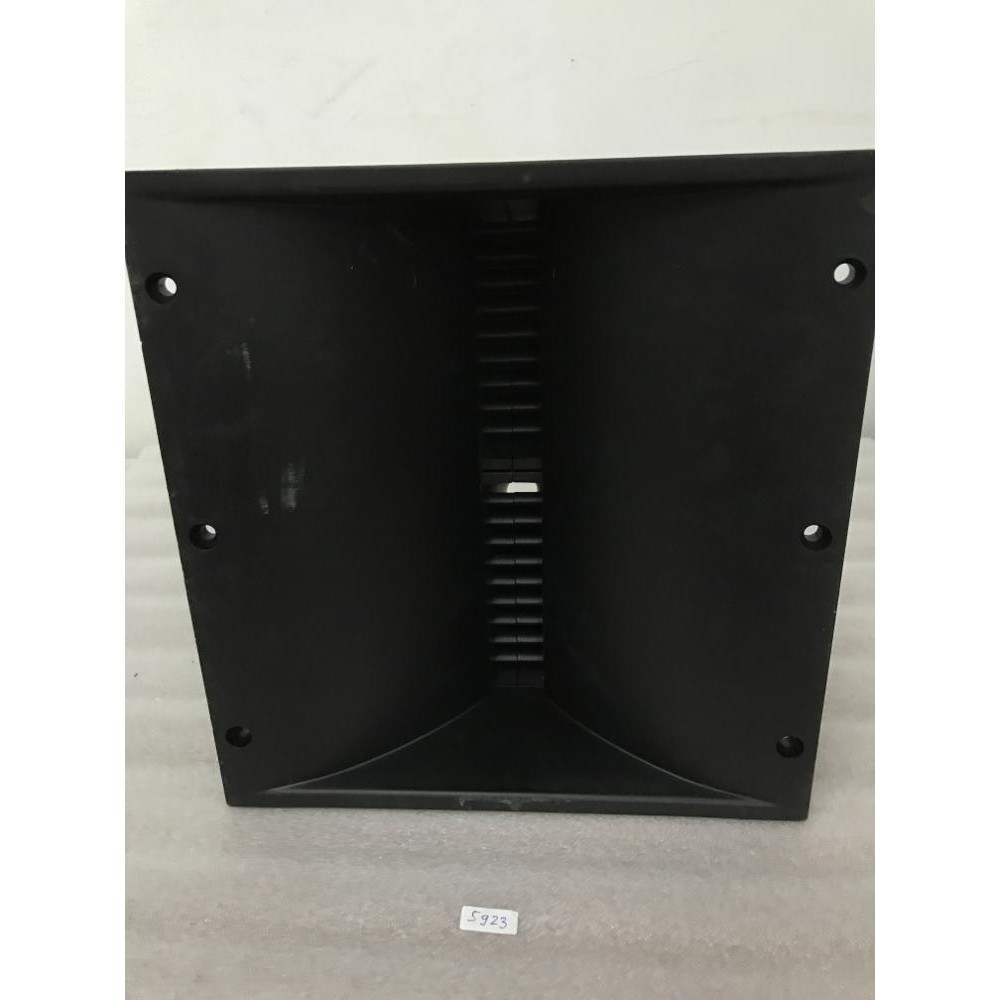 HORN LINE ARRAY CORONG DOUBLE DRIVER  TWEETER  WNPE (230x240 )