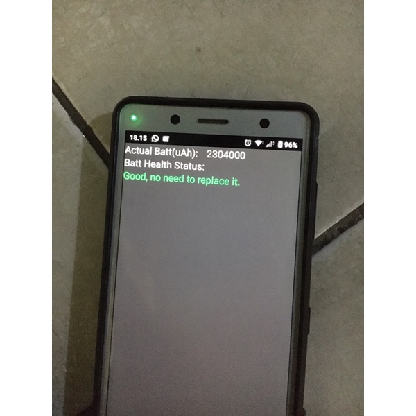 Sony xz2 compact 4/64 bekas