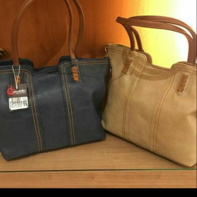 Tas Cewek - Donatello Bag