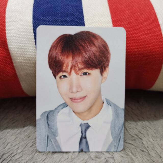 BTS Happy Ever After 4th Muster PC