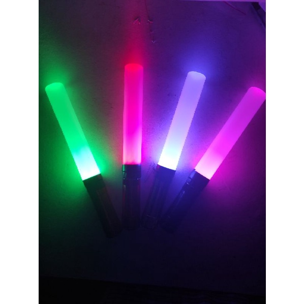 Lightstick JKT48 handmade terang
