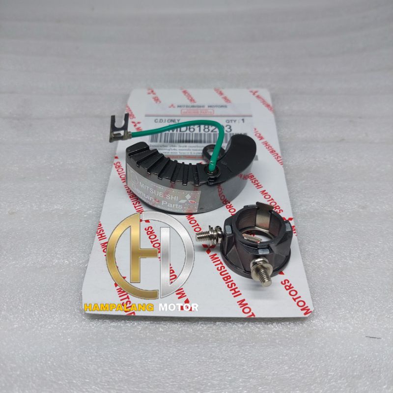 CDI ONLY L 300 L 300 BENSIN DIESEL