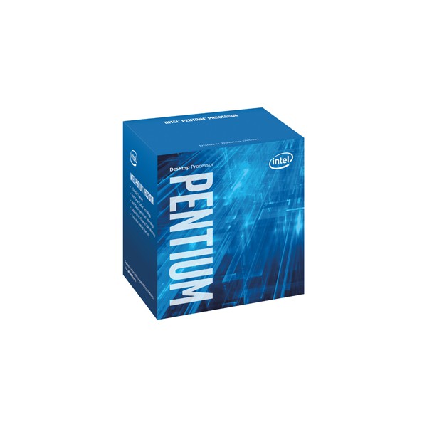 INTEL G4400 BOX