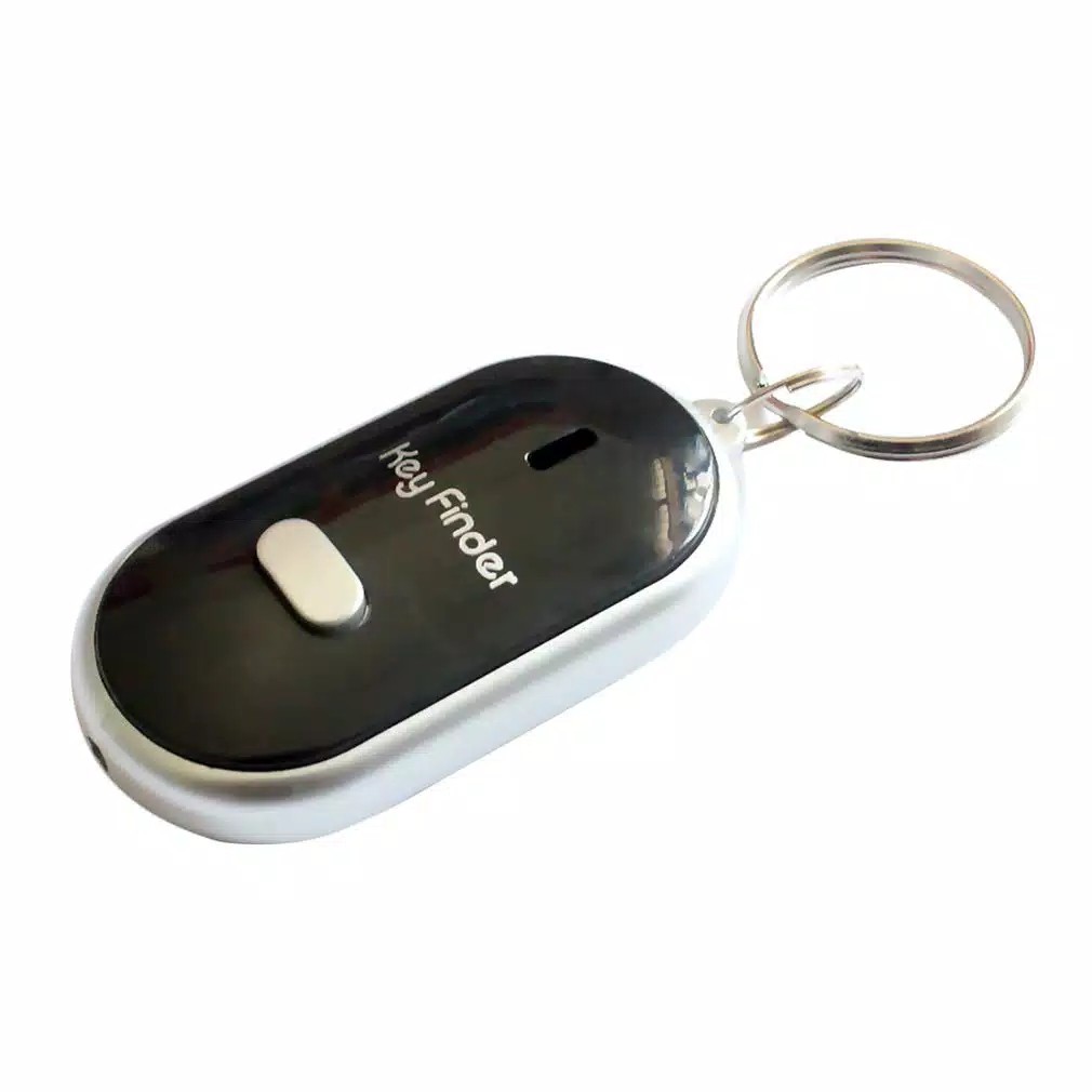 Gantungan Kunci Siul Key Finder Whistle