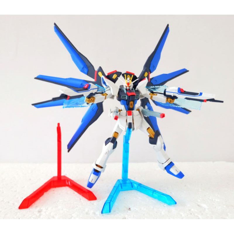 STAND BASE ACTION FIGURE GUNDAM 1/144 SD HG / STAND BASE GUNDAM GUNPLA / STAND BASE HG