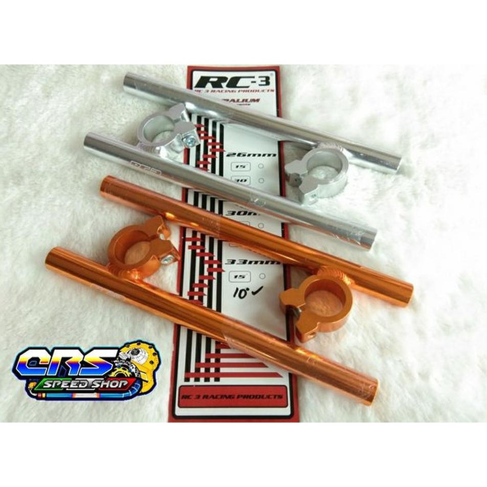 Termurah Stang Jepit As 33 Ninja R Ninja Rr Vixion