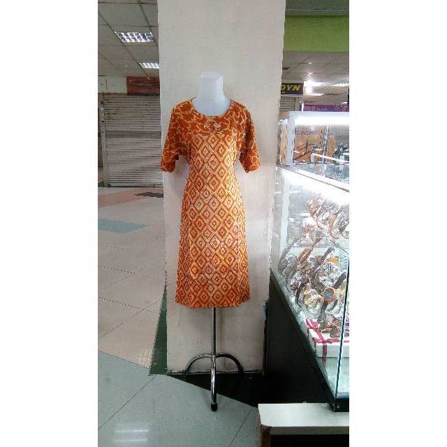 Daster Klok Sarah Saku Sammy