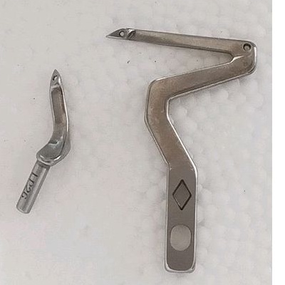 loper mesin obras 1 set atas bawah