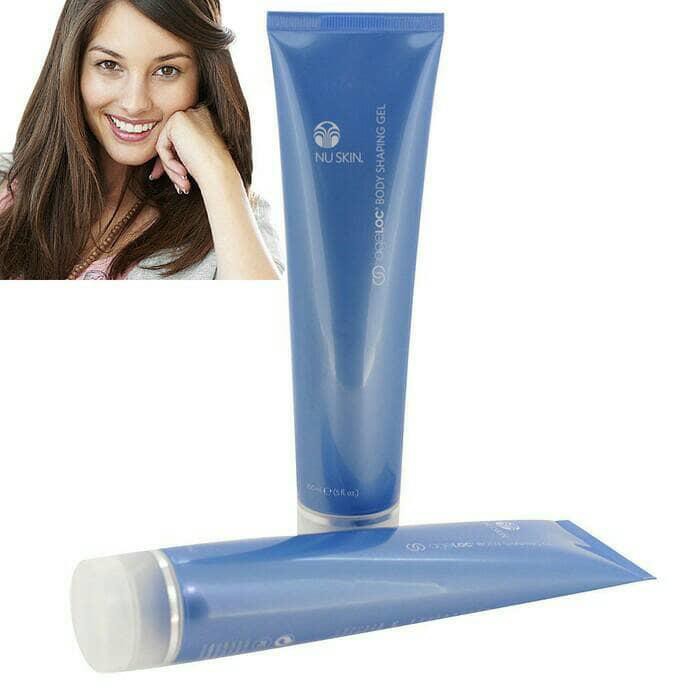 Promo Murah GOJEK BODY SHAPING GEL TWIN PACK - PENGHILANG SELULIT Hemat 30%
