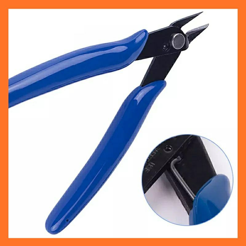 Tang potong kawat bonsai